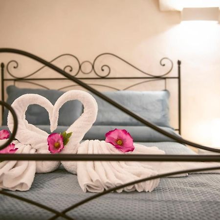 La Pietra Maga Villa Martina Franca Bagian luar foto