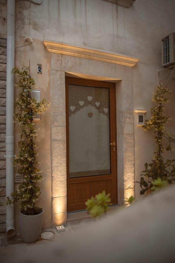 La Pietra Maga Villa Martina Franca Bagian luar foto