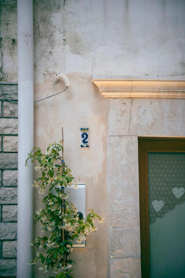 La Pietra Maga Villa Martina Franca Bagian luar foto